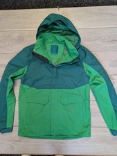 Highlander Green Jackets for Men for sale UK
