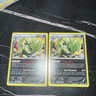 Tyranitar 56/124 Holo Rare Fates Collide Pokemon Near Mint X2