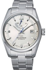 Orient Star Unisex Contemporary 39mm Automatic RE-AU0006S00B