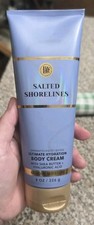 Salted Shorelines Body Lotion From Bath And Body Works, 8oz