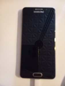 Samsung Galaxy A3 · 16GB