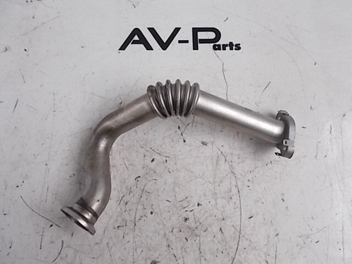 Orig. VW Touran 1T3 1,6 TDI Verbindungsrohr AGR Kühler