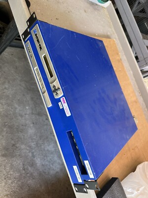 Inter-Tel 5000 System 580.1000 w/ PM-1, T1/E1/PRI, & DEM-16