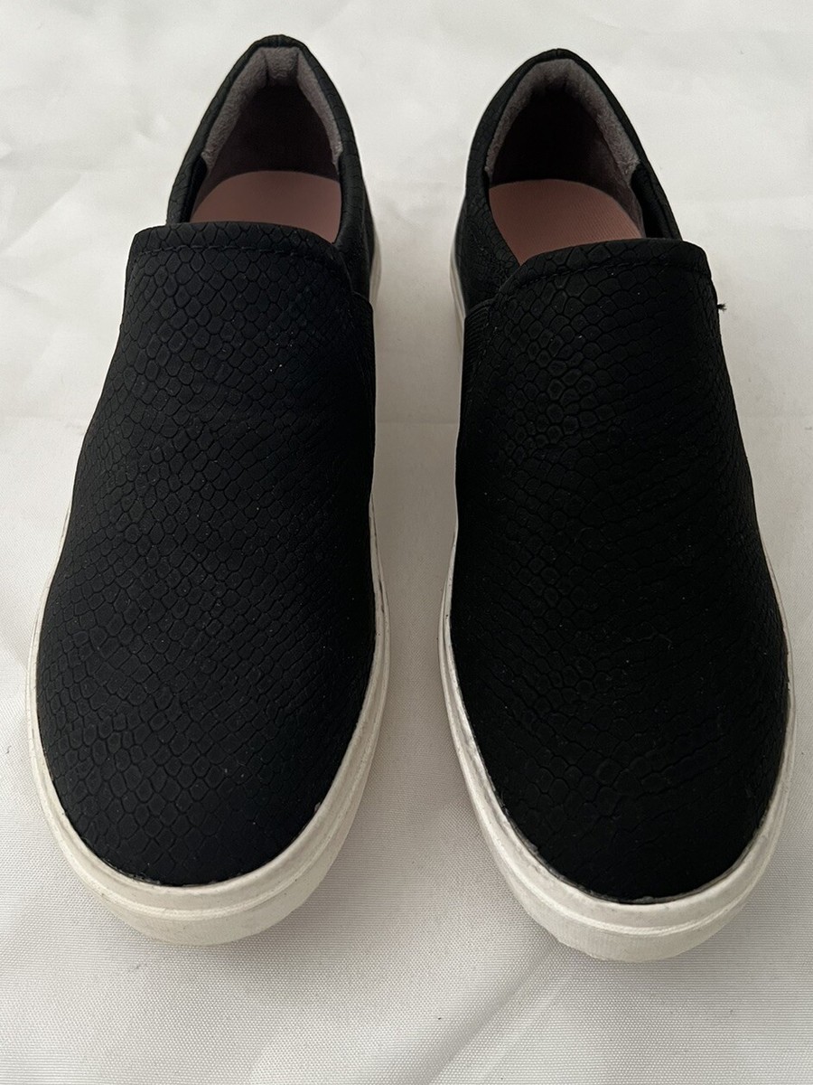 Luna Slip On Dr Scholls Luna Sneakers Scholl's Shoes Women's Luna