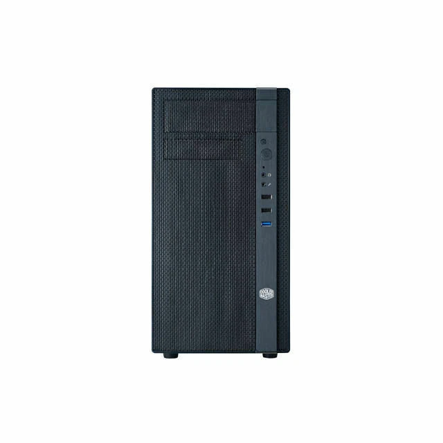 CoolerMaster NSE-200-KKN1 N200 Mini-ITX/MATX Mini Tower Case - Image 3 of 4