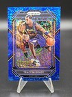 2022 Panini Prizm Basketball Blue Sparkle Tracy McGrady #280