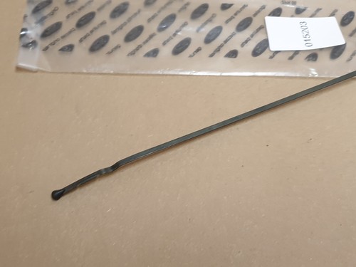 Ford Fiesta Oil Level Dipstick Gauge 1995-2001 1089906 Genuine NEW - Picture 3 of 7