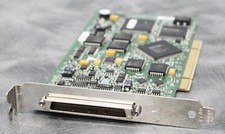 National Instruments PCI-6014 NI DAQ Multifunction Analog Input Card 778627-01