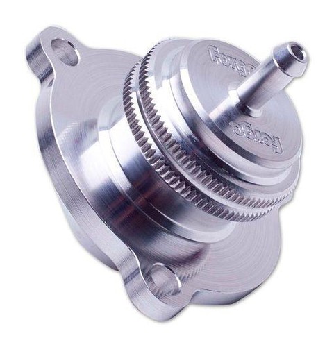 Válvula de soplado de recirculación de forja - Fiat 500 Abarth/500T/124 Spider/Dart/500L - Imagen 1 de 6