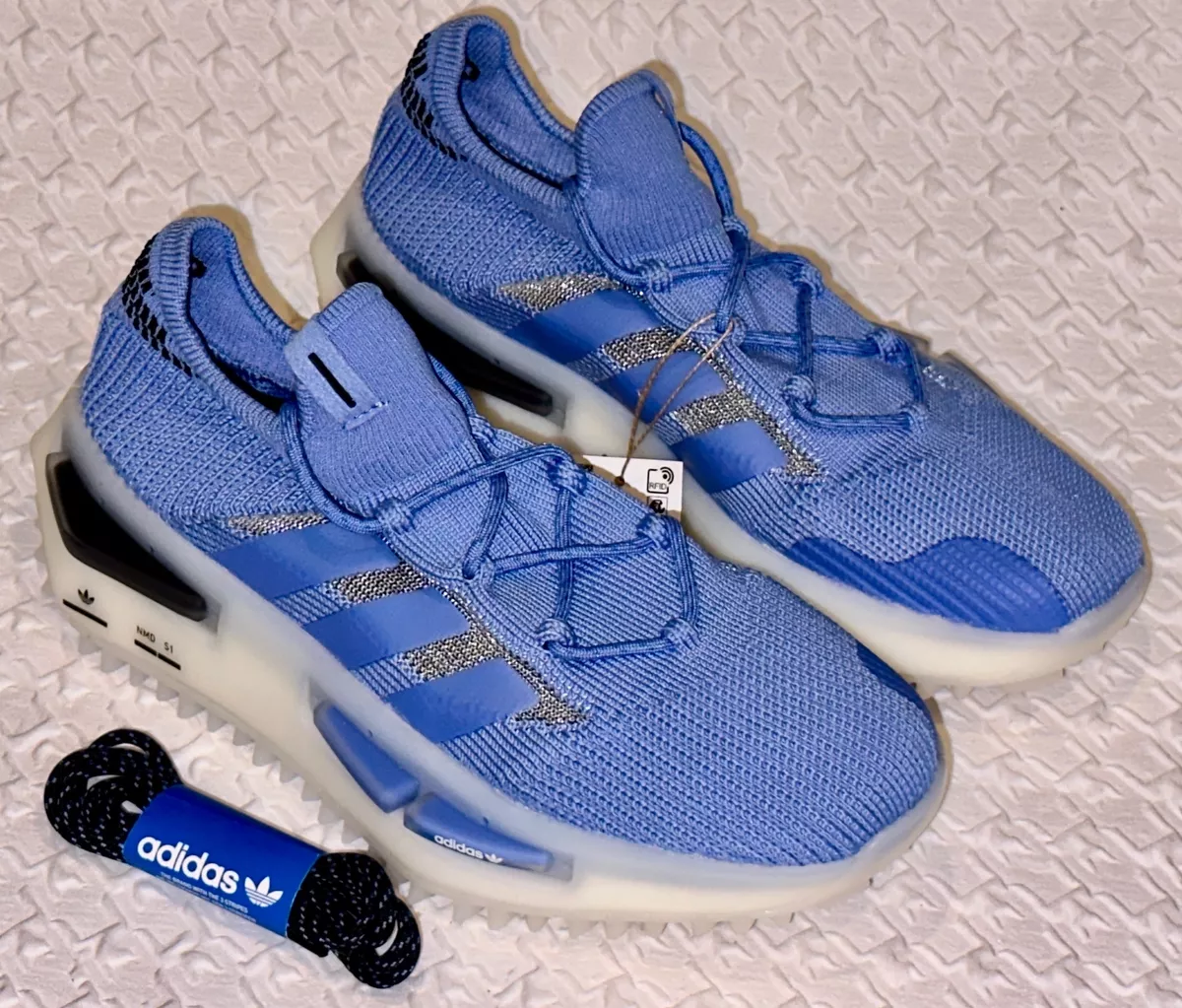 adidas nmd 50 off white