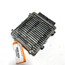 ECU Engine Control Module Unit Mercedes-Benz S550 2012-2013 OEM