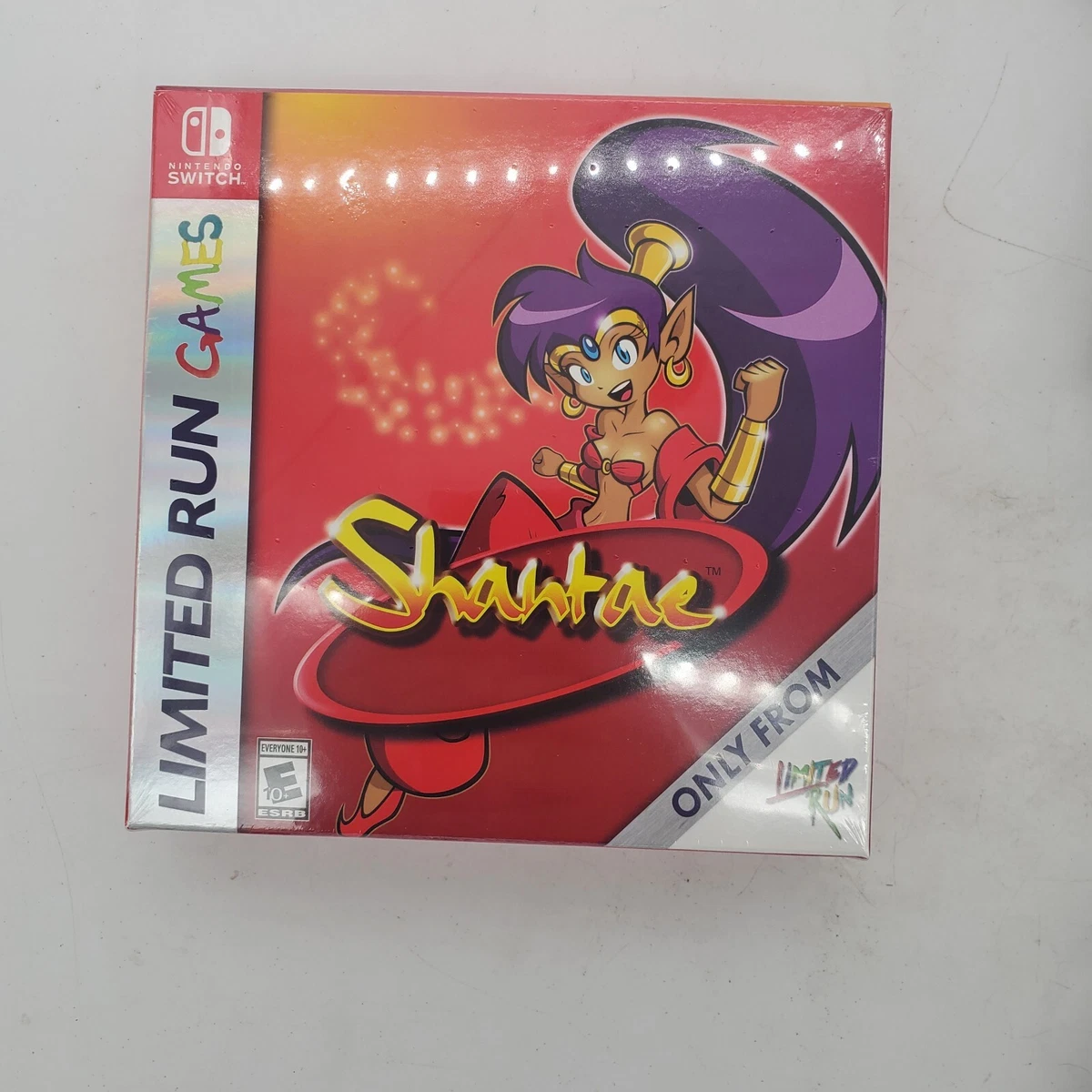 Retrobox classic 2024 edition games