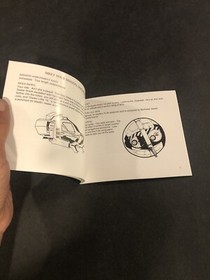 sewer shark sega cd manual