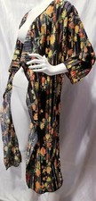 Women's LuLaRoe kimono Floral Sz MED