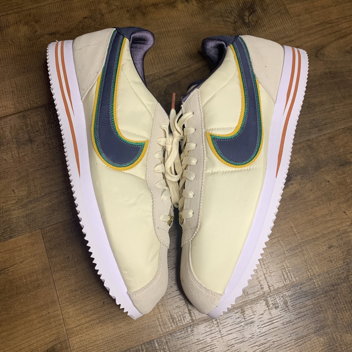 nike cortez basic premium 1972