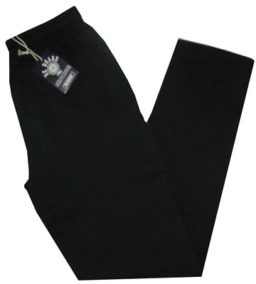 Pantalon Homme Sweat-Shirt Costume Hivernal Tailles S M XXL 3XL Noir Be board - Photo 1/2