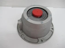 Stemco 4195, 6 Hole Hub-Seal Missing Gasket