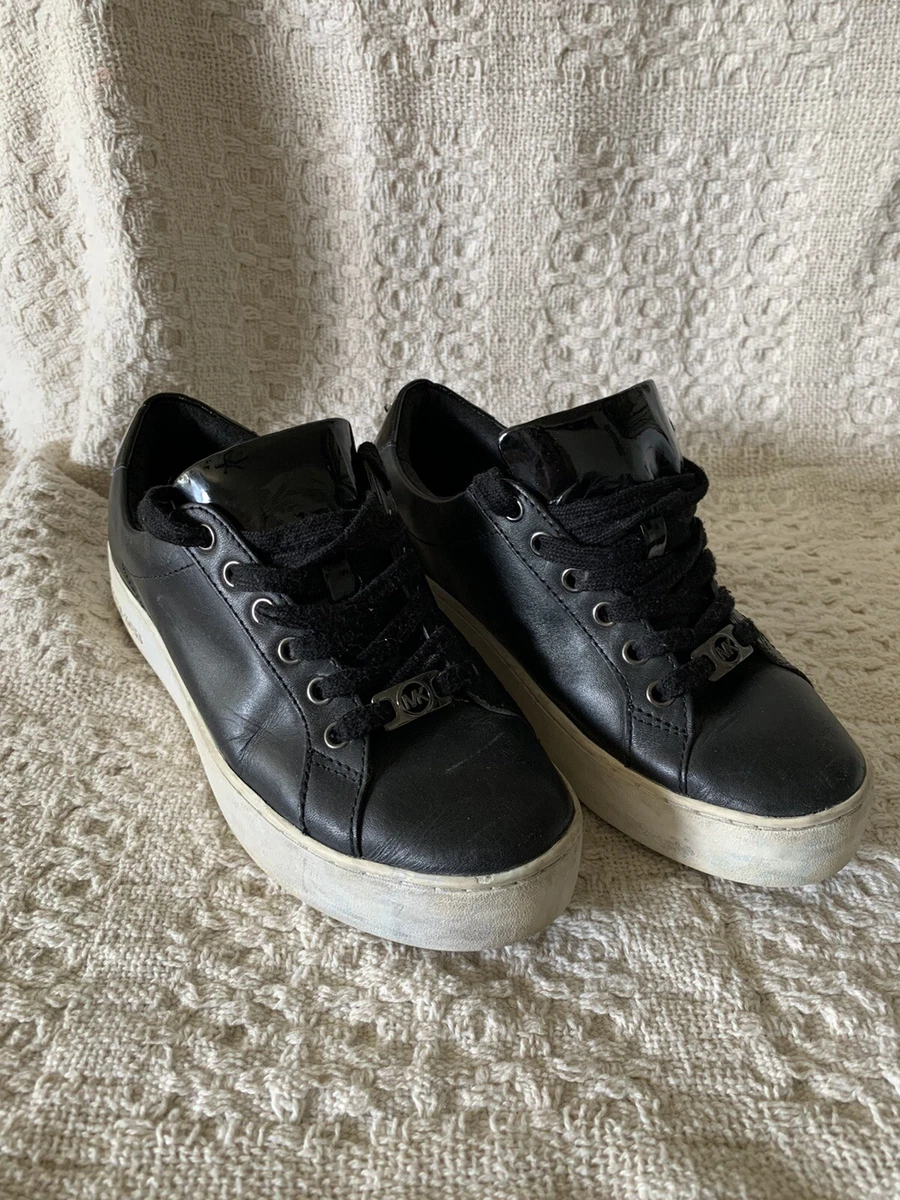 Sneakersy MICHAEL Michael Kors Georgie Trainer 43R9GEFS1S Lt Crm Multi eobuwiecompl #13 Sneakersy MICHAEL Michael Kors Georgie Trainer 43R9GEFS1S Lt Crm Multi eobuwiecompl