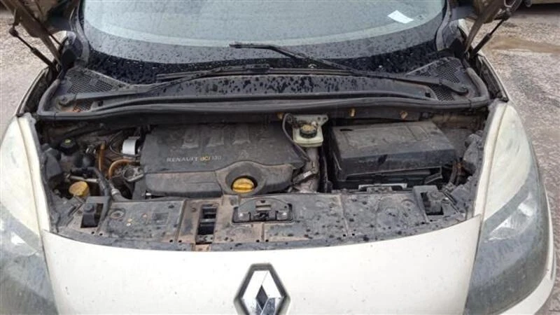 gear lever for RENAULT SCENIC 1.9 DCI 2009-2012 2010 53503 Foto 3 de 4