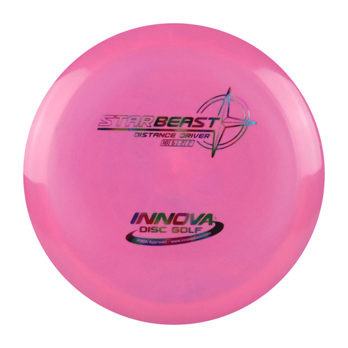 Innova Disc Golf Star Beast Distance Driver 10/5/-2/2 - Choose Exact Disc - Picture 12 of 37