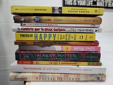 books  LOT OF 11 BOOKS!!  #38  *FREE SHIPPING* / r4 bs