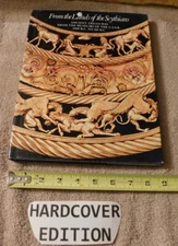 From the Lands of the Scythians : Ancient Treasures from the Museums of the...