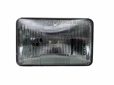 Wagner H4656 Halogen Headlamp Low Beam
