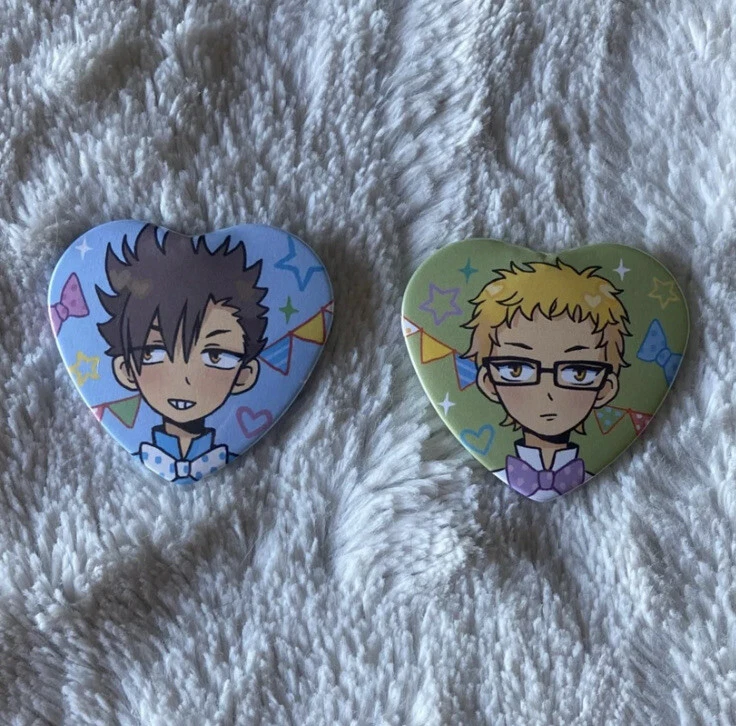 Pin on haikyu anime