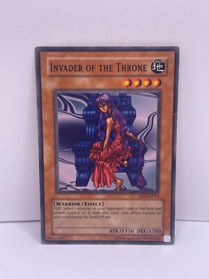 Yu-Gi-Oh! Dark Beginning 1 Common Set List DB1 (You Select The Card) | eBay Yu-Gi-Oh! Dark Beginning 1 Common Set List DB1 (You Select The Card) | eBay