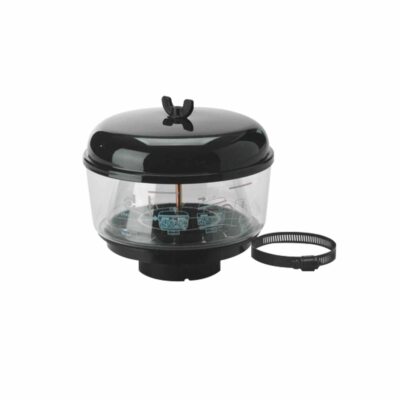Donaldson H001249 - Pre-Cleaner Full View