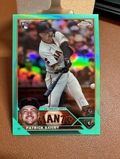 2023 Topps CHROME Update ROOKIE Base + Parallel + Insert + RC Cards ~ You Pick ~