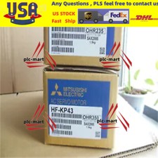 1PC NEW Mitsubishi Fast delivery HF-KP43 Real US stock