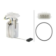 Pompe à essence Renault FLUENCE