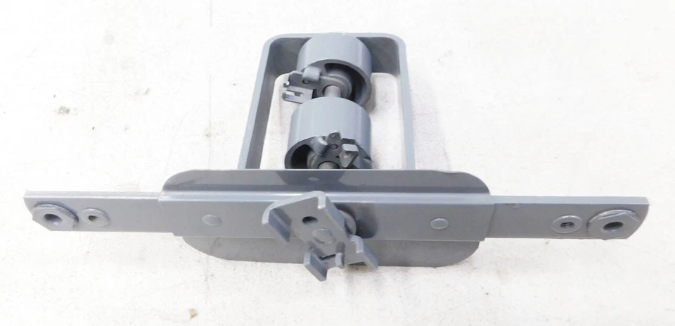 Chevy 1957 limpiaparabrisas tambor y transmisión conjunto Belair 150 210 #10 derecha e izquierda Foto 2 de 4