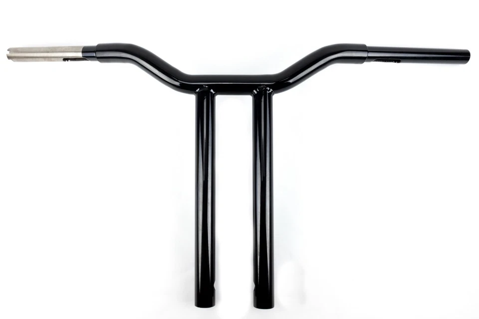 Комплект руля Harley Davidson MX-T для спортивного скольжения 12,14 или 16 дюймов сделано в США! - Изображение 3 из 4