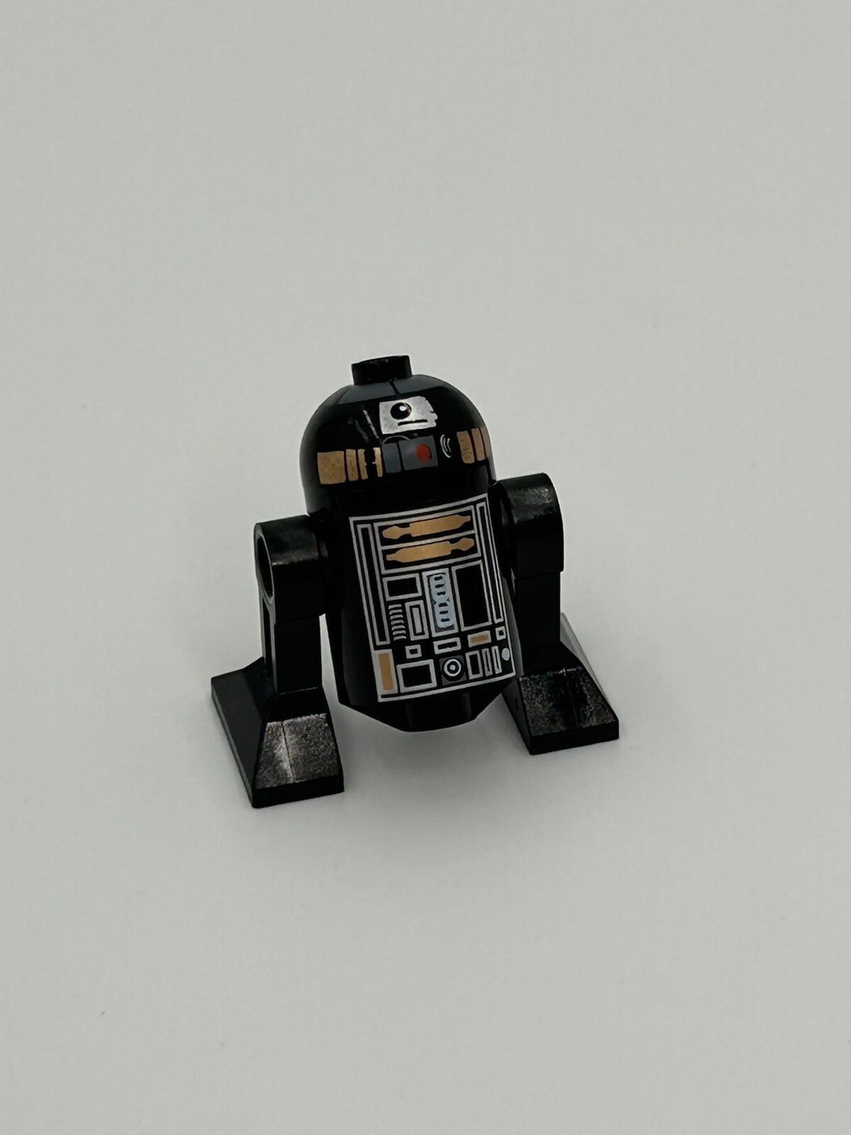 LEGO Minifigure Astromech Droid R2-Q5 sw0213 Star Wars