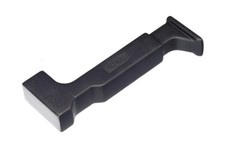 AIRCRAFT TOOLS BUCKING BAR / RIVET BLOCK FOR SHEETMETAL WORKER 670