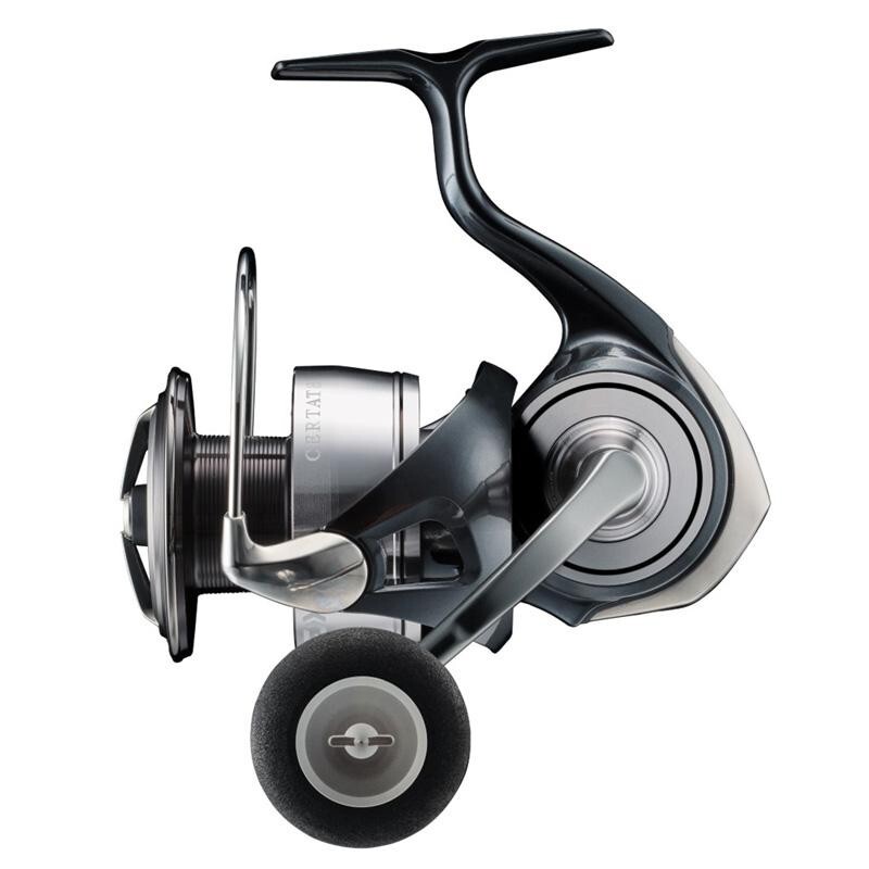 Daiwa 24 CERTATE LT5000D-XH Gear Ratio 6.2:1 | eBay Daiwa 24 CERTATE LT5000D-XH Gear Ratio 6.2:1 | eBay