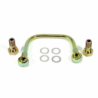 CYLINDER HEAD BY-PASS HOSE REPAIR KIT for Innocenti 998 Mini Cooper & S 1275 eBa