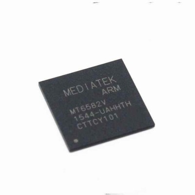Mediatek MT6582V MT6582 ARM Quad Core CPU