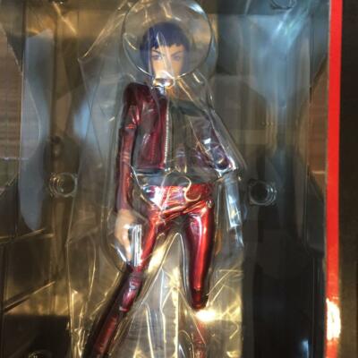 Ichiban Kuji Ghost in the Shell ARISE A Prize Motoko Kusanagi Figure