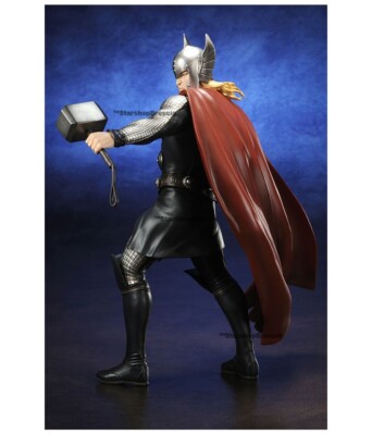 ARTFX Thor ソー フィギュア コトブキヤ backend=imagemagick;version=1;
