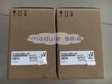 1PCS MITSUBISHI Inverter FR-E840-0026-4-60 0.75KW NEW