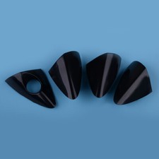 Porte arrière et accessoires Hyundai COUPE