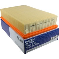 Original Mahle Luftfilter LX 526 Air Filter