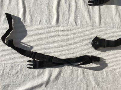 Poussettes Systemes Access Harnais De Securite Pour Hamac High Trek De Bebe Confort Bebe Puericulture