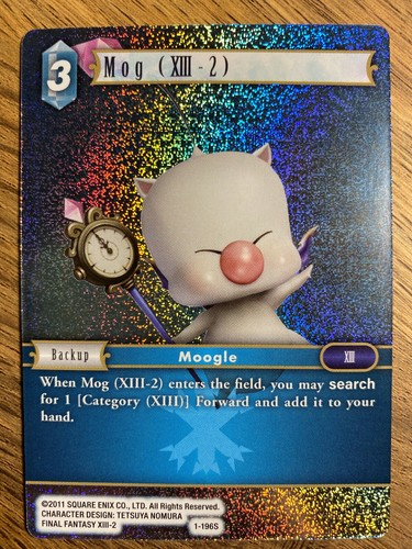 Final Fantasy TCG Trading Card Game Opus 1 *FOIL* Singles Legend Hero Rare Commo - Picture 147 of 159