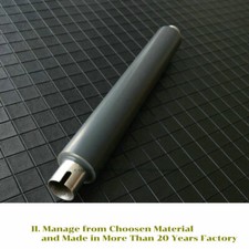 1Pcs Upper Fuser Roller Fit For Ricoh IM550F ...