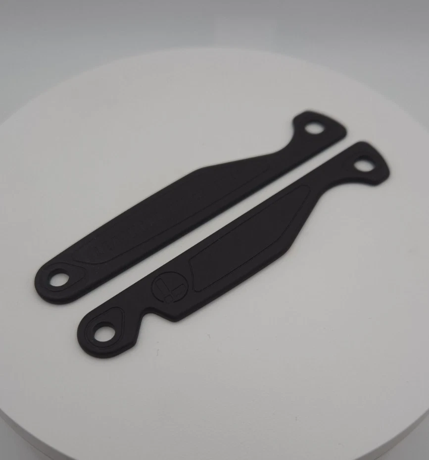 Leatherman Charge Plus - New & Genuine Mod Parts - Scales (One Side) - Image 4 of 4