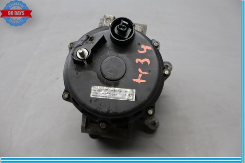10-16 Porsche Panamera 970 Engine Motor Alternator Generator 94860302703 Oem - Picture 11 of 12